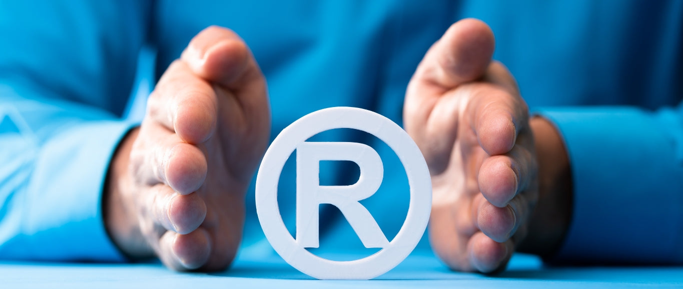 Guía Completa para Registrar tu Marca y Proteger tu Negocio