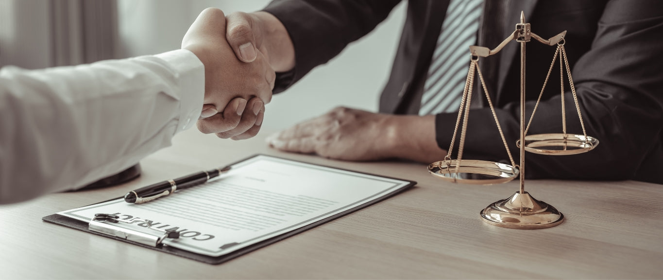 Términos y Condiciones: El Marco Legal de tu Sitio Web