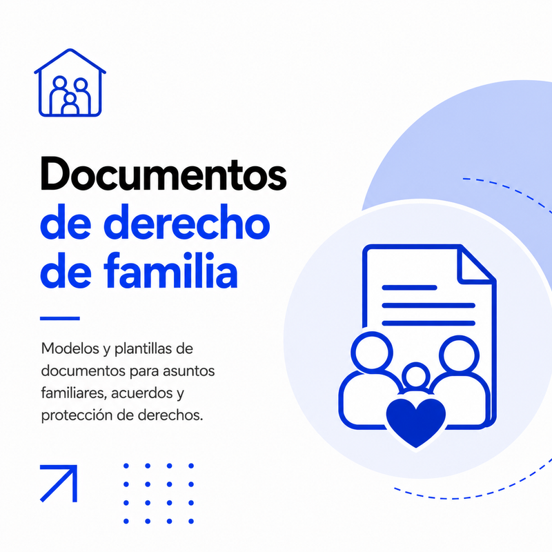 Documentos de Familia